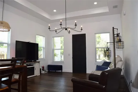 6534 Wayne Street St Petersburg FL 33702