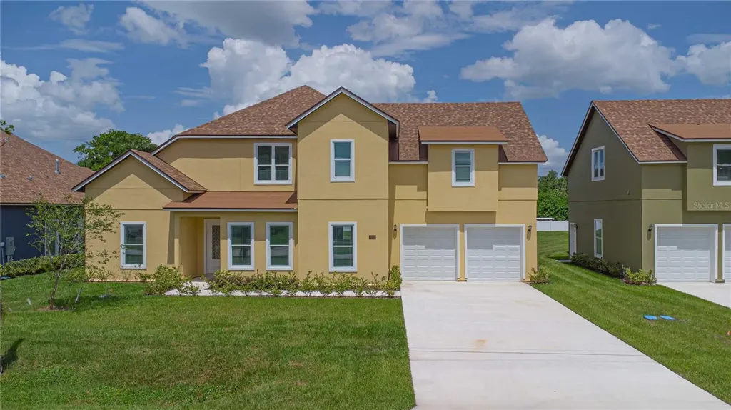 1919 Sipes Avenue Sanford FL 32771