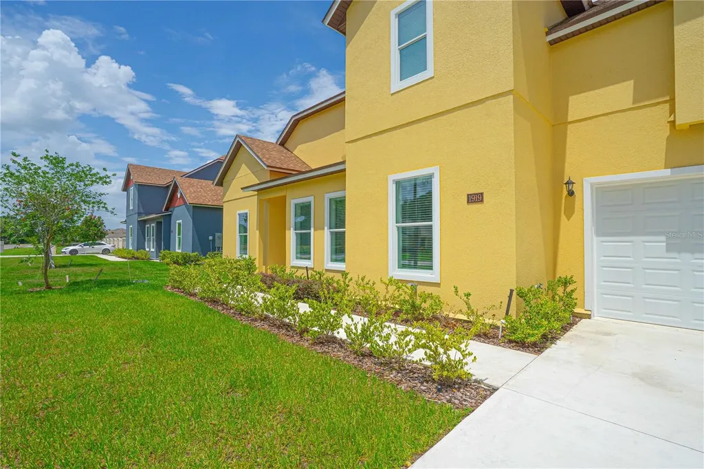 1919 Sipes Avenue Sanford FL 32771