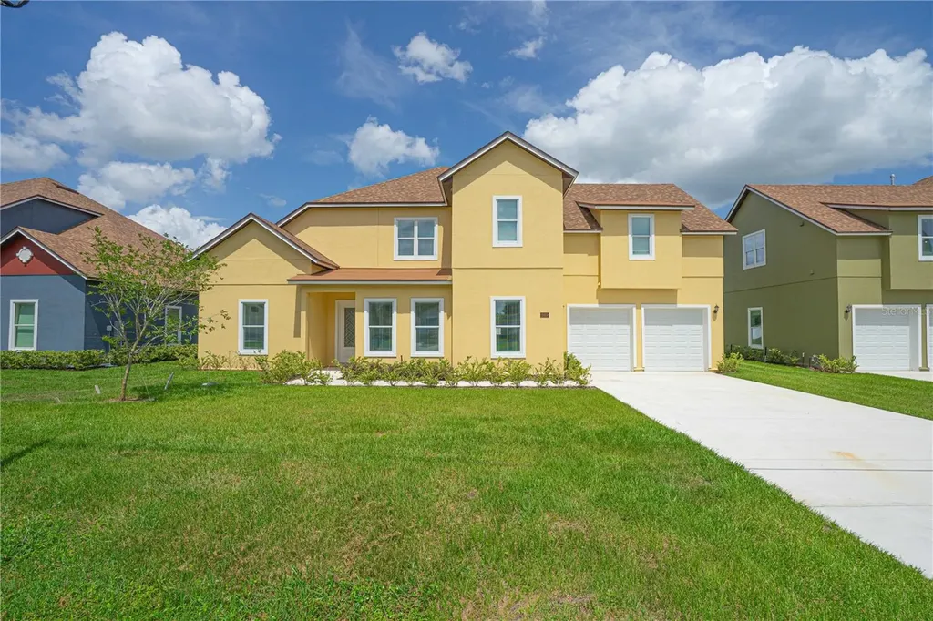1919 Sipes Avenue Sanford FL 32771