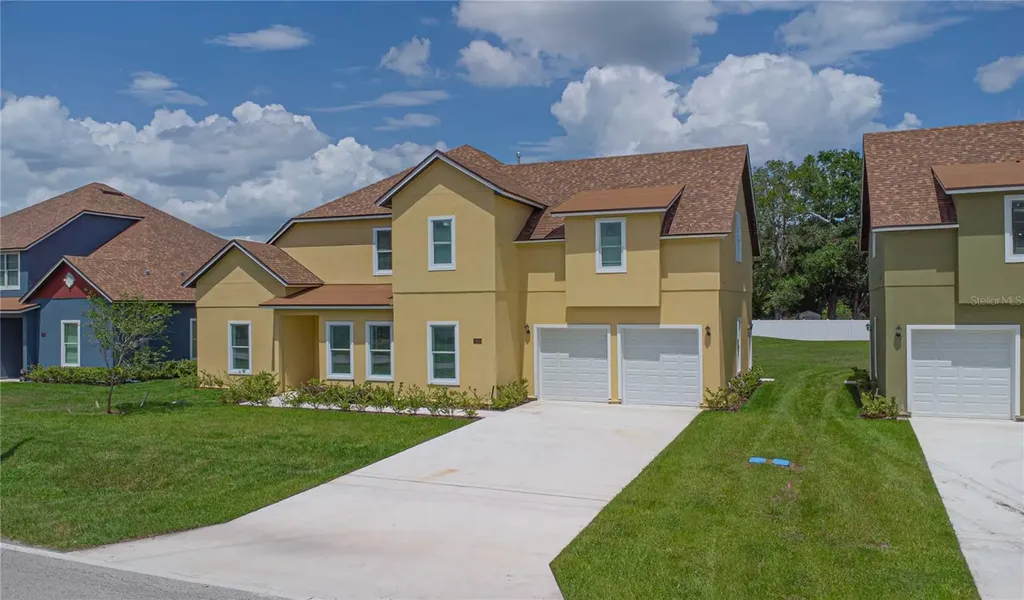 1919 Sipes Avenue Sanford FL 32771