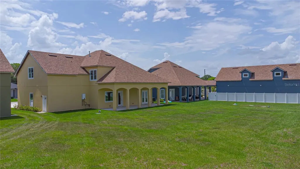 1919 Sipes Avenue Sanford FL 32771