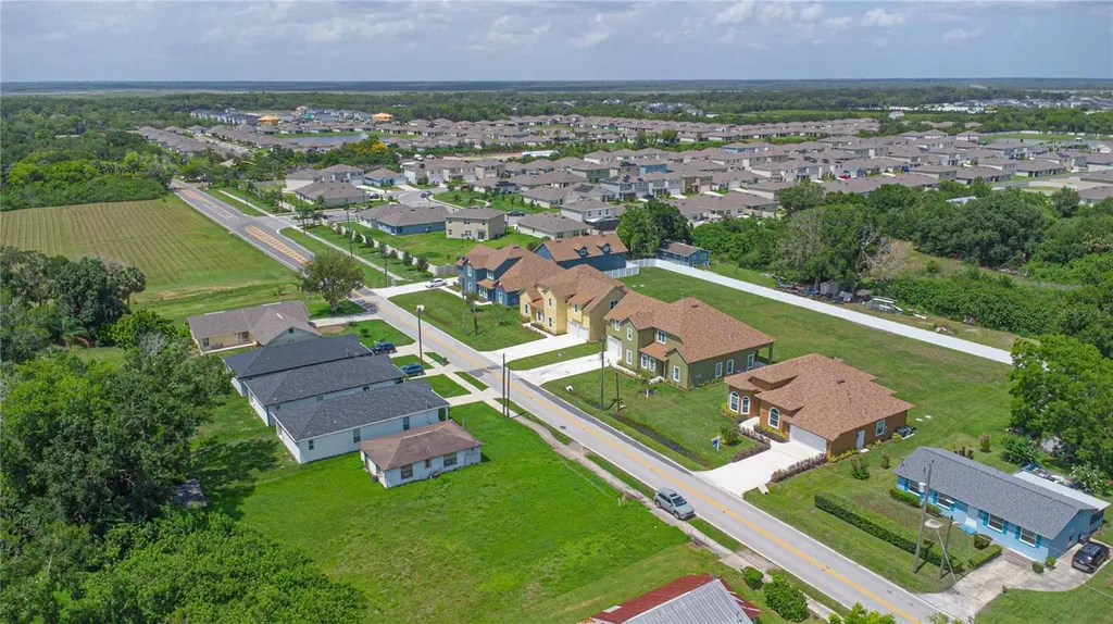 1919 Sipes Avenue Sanford FL 32771