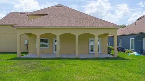 1919 Sipes Avenue Sanford FL 32771
