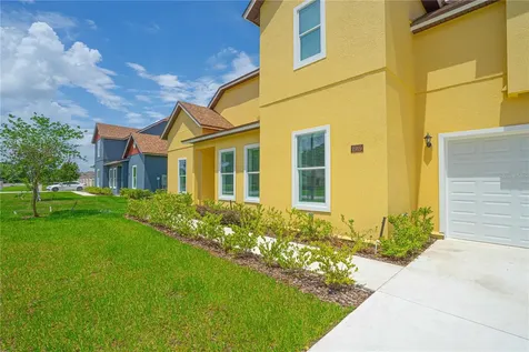 1919 Sipes Avenue Sanford FL 32771