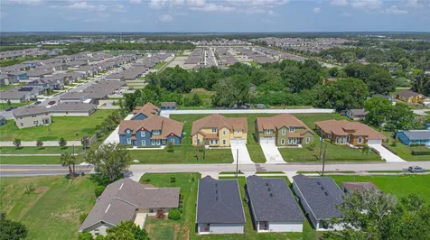 1919 Sipes Avenue Sanford FL 32771