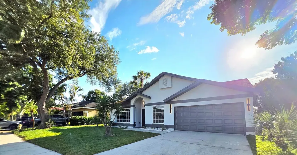 2796 Challenger Drive Palm Harbor FL 34683