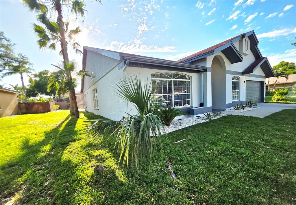 2796 Challenger Drive Palm Harbor FL 34683