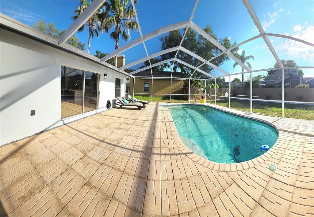 2796 Challenger Drive Palm Harbor FL 34683