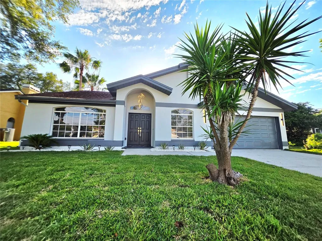 2796 Challenger Drive Palm Harbor FL 34683