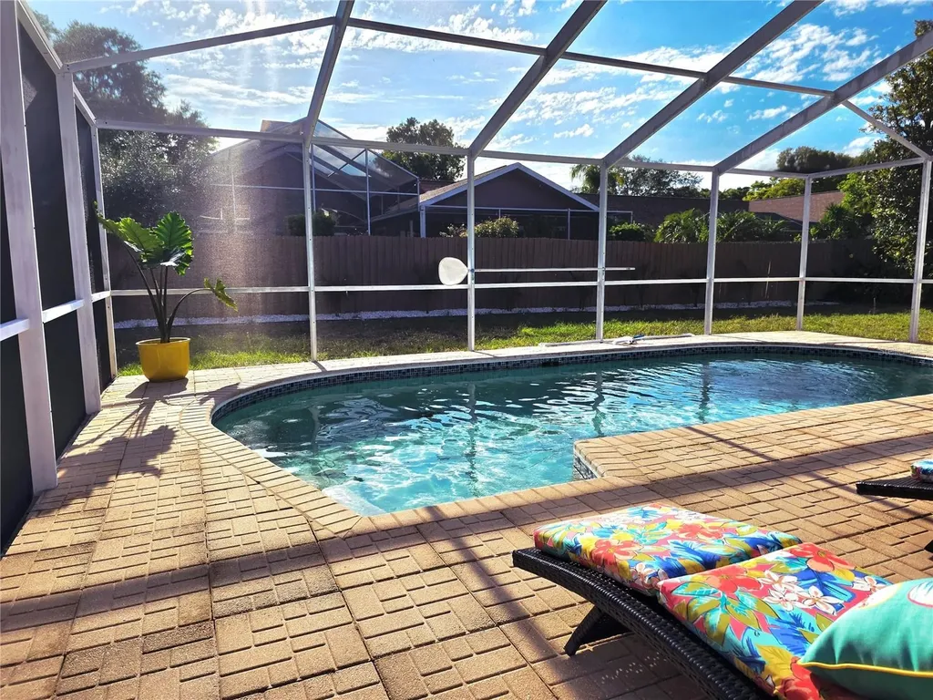 2796 Challenger Drive Palm Harbor FL 34683