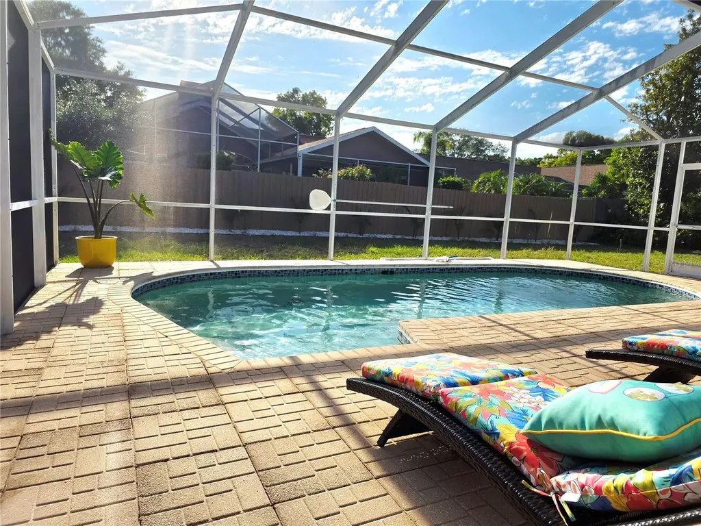 2796 Challenger Drive Palm Harbor FL 34683