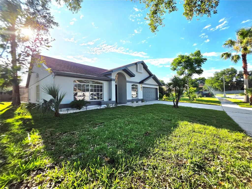 2796 Challenger Drive Palm Harbor FL 34683