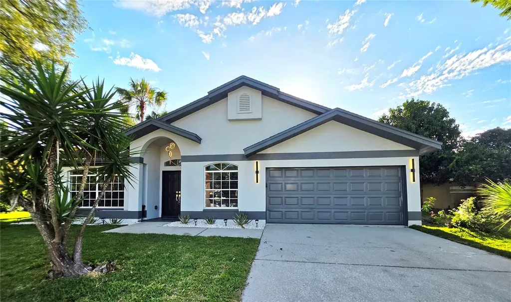 2796 Challenger Drive Palm Harbor FL 34683