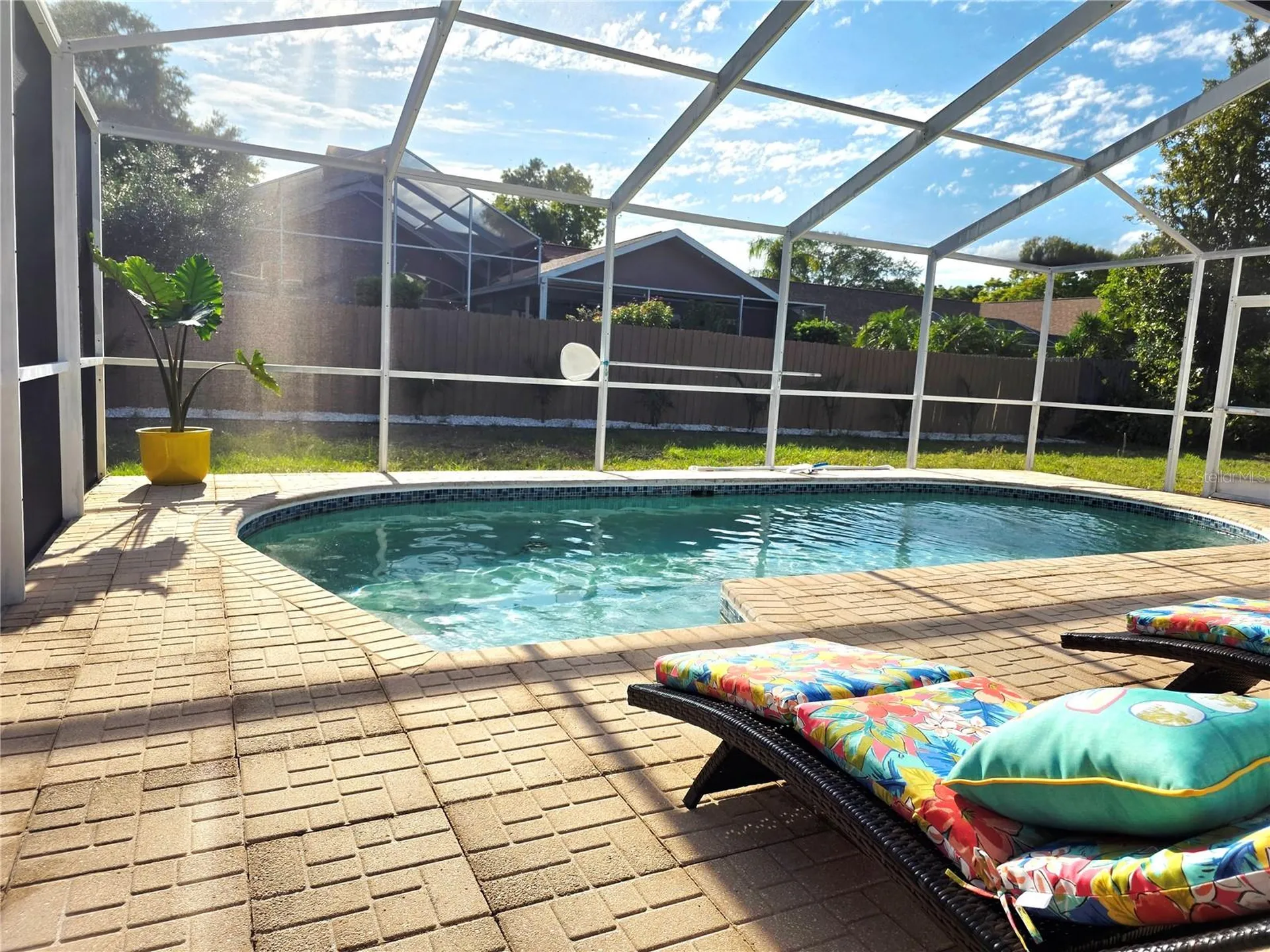 2796 Challenger Drive Palm Harbor FL 34683