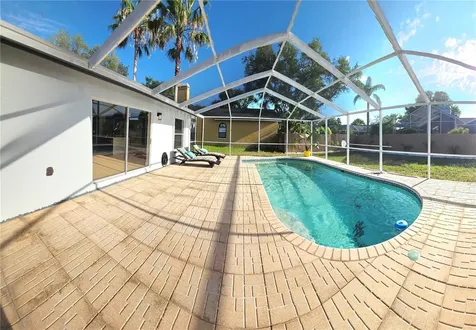 2796 Challenger Drive Palm Harbor FL 34683