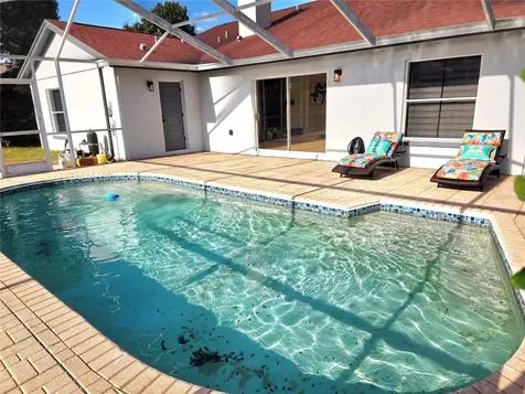 2796 Challenger Drive Palm Harbor FL 34683