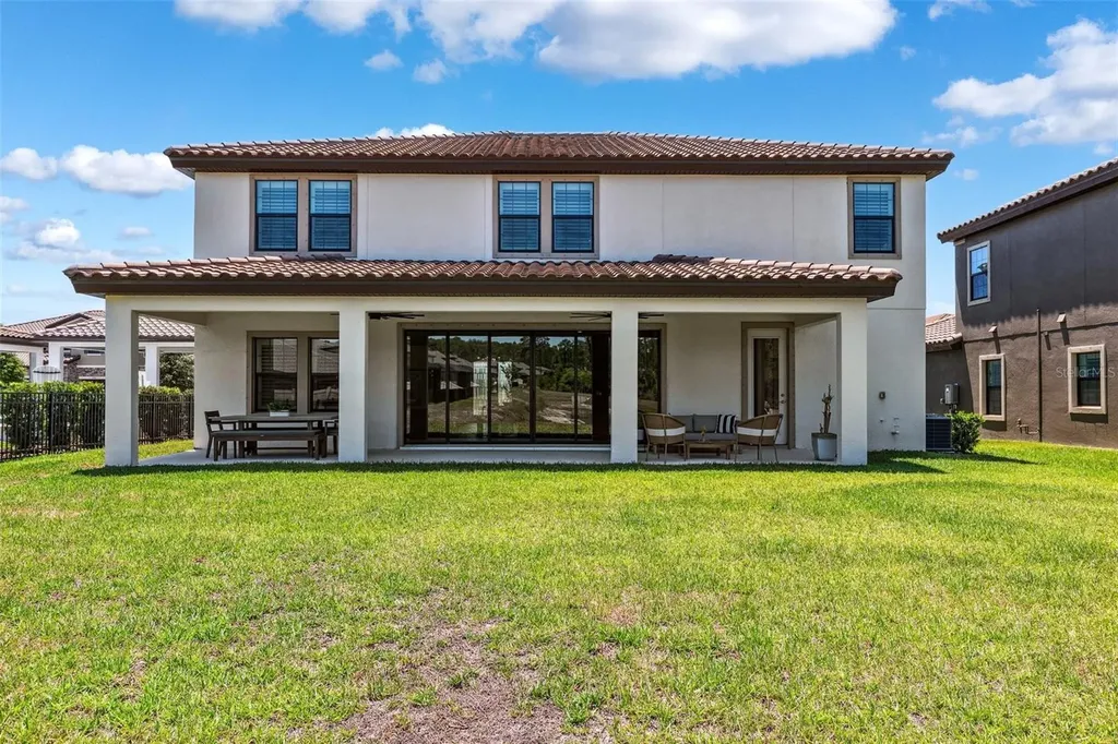 4275 Burdick Loop Odessa FL 33556
