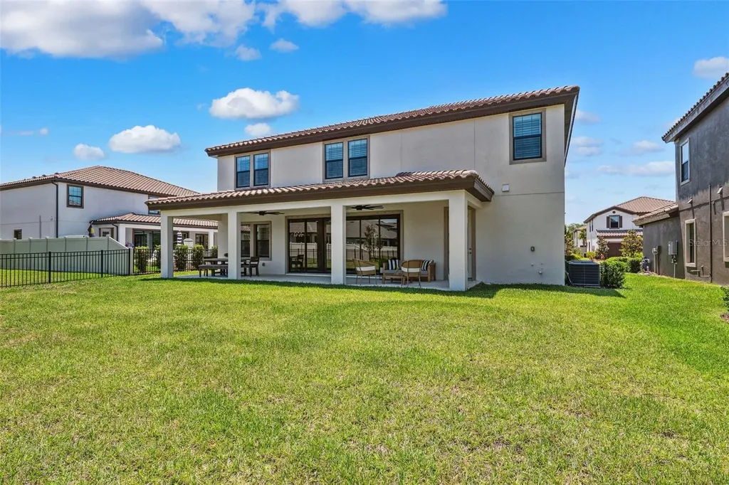 4275 Burdick Loop Odessa FL 33556