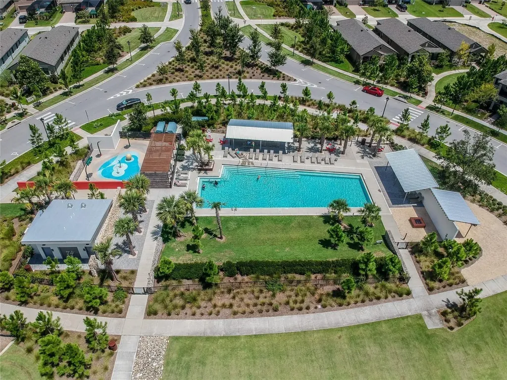 4275 Burdick Loop Odessa FL 33556