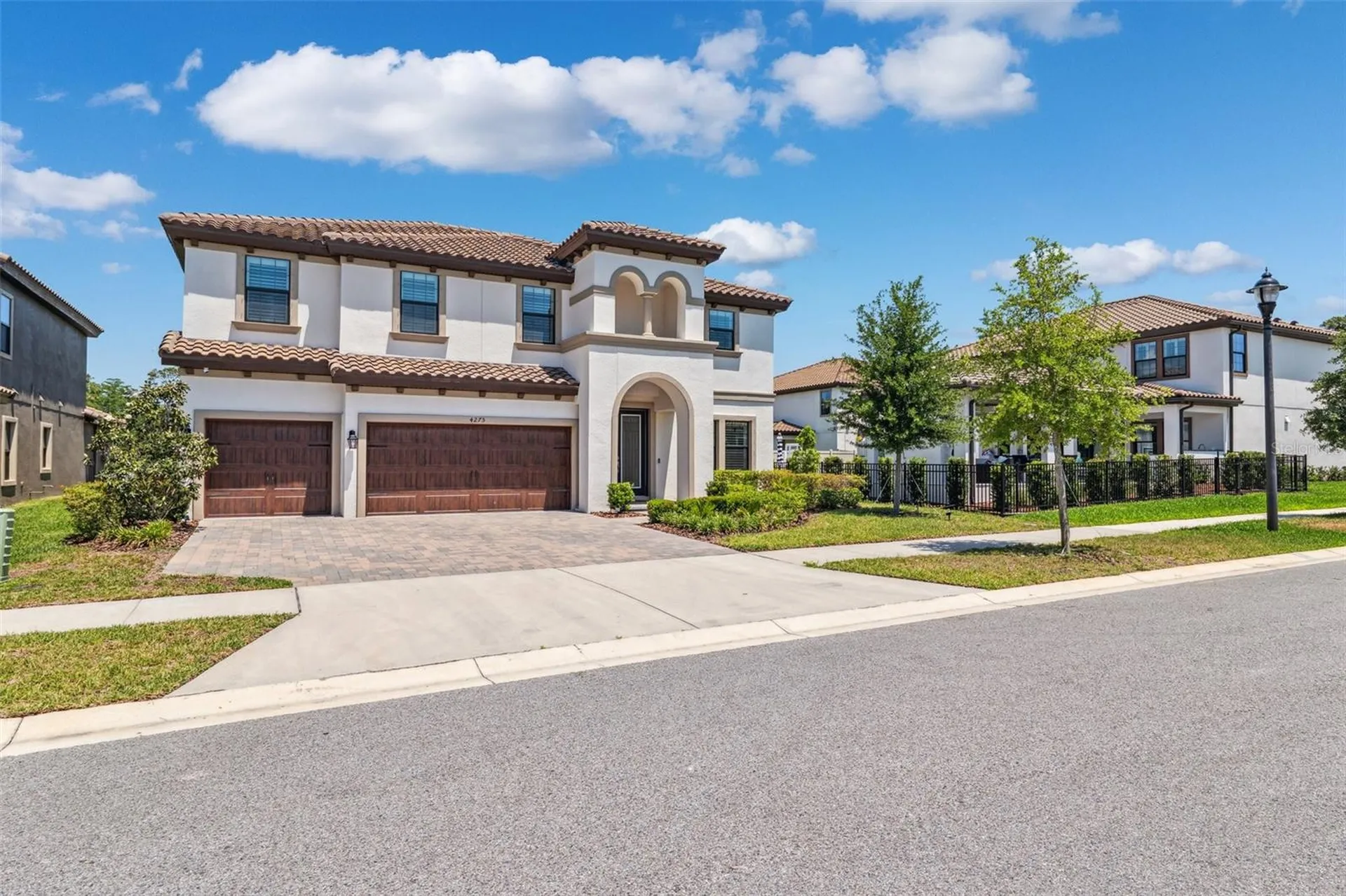 4275 Burdick Loop Odessa FL 33556