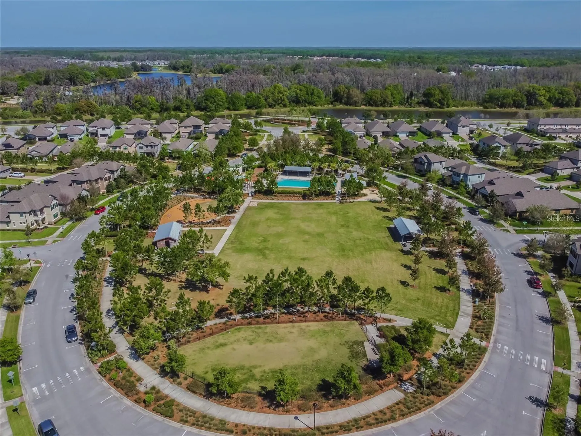 4275 Burdick Loop Odessa FL 33556