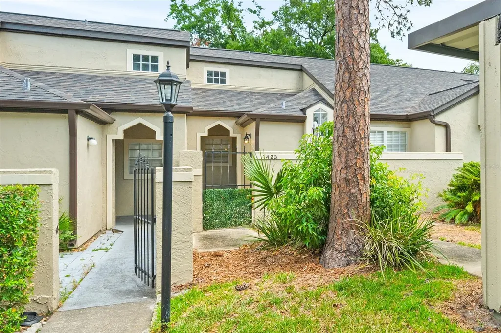 1423 Farrindon Circle Lake Mary FL 32746