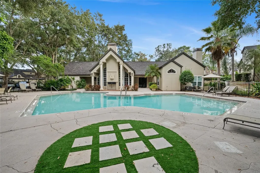1423 Farrindon Circle Lake Mary FL 32746