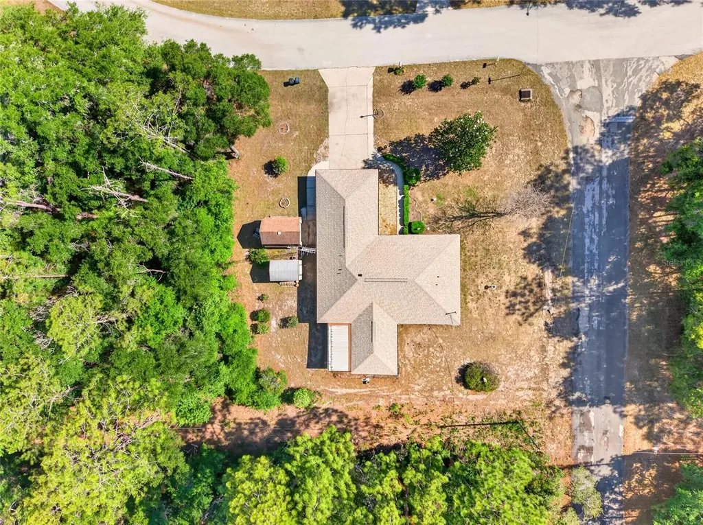 10936 N Airway Loop Citrus Springs FL 34434