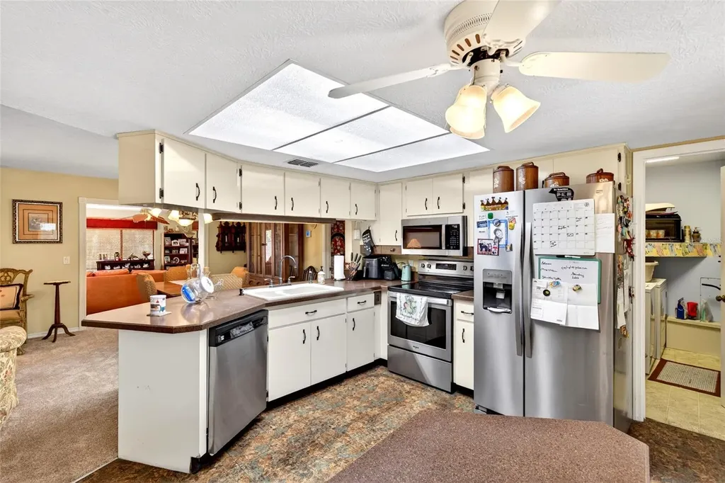10936 N Airway Loop Citrus Springs FL 34434