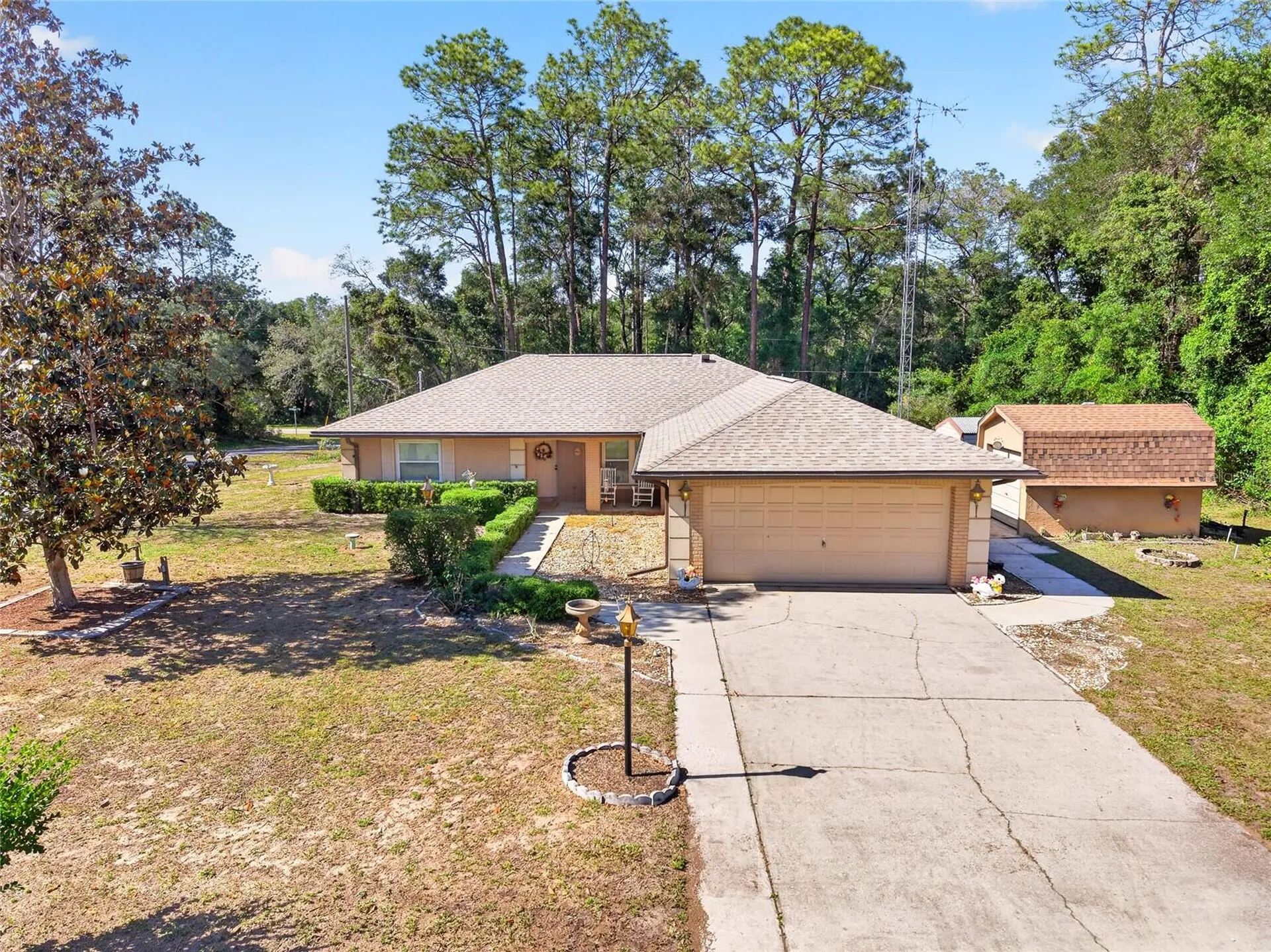 10936 N Airway Loop Citrus Springs FL 34434