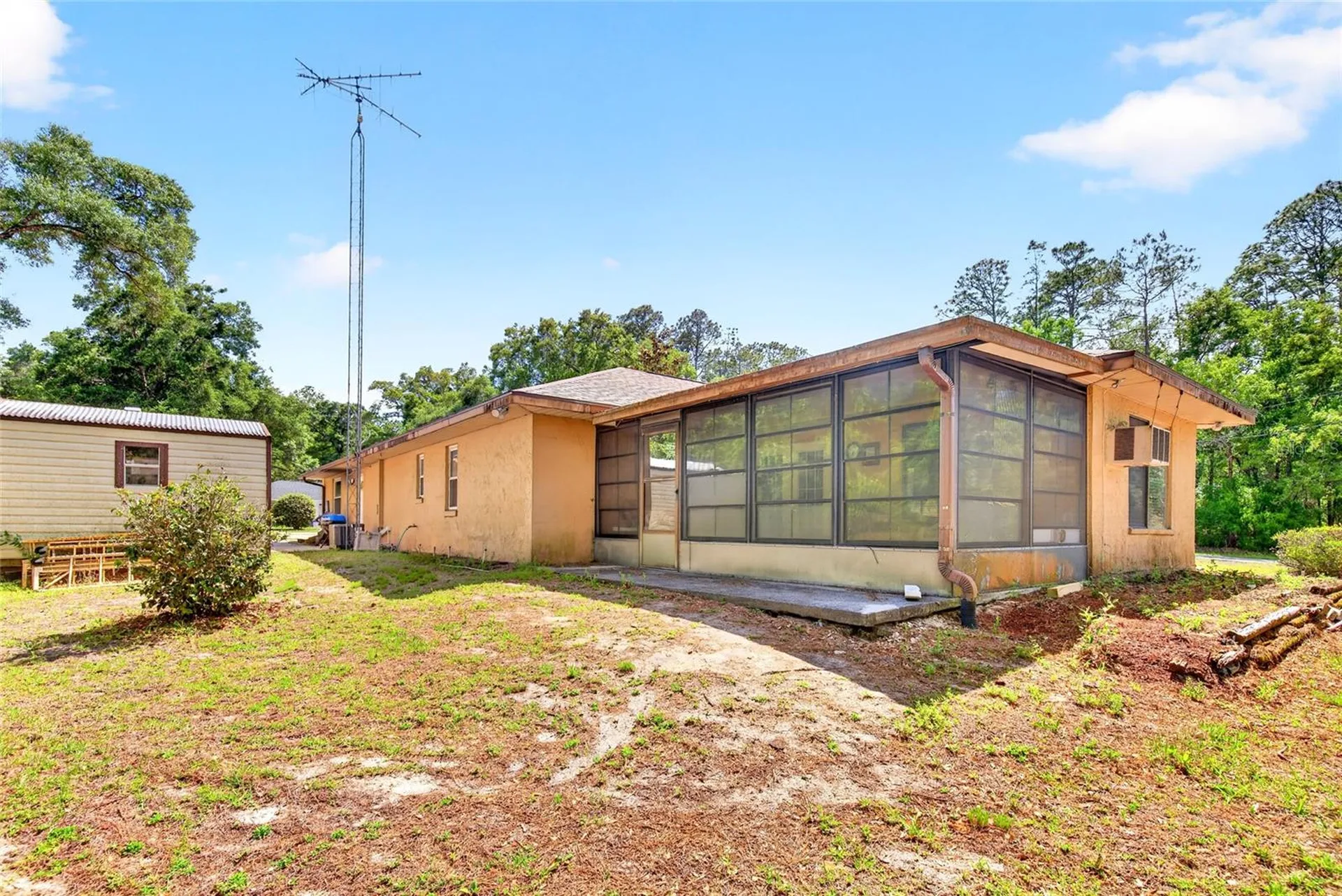 10936 N Airway Loop Citrus Springs FL 34434