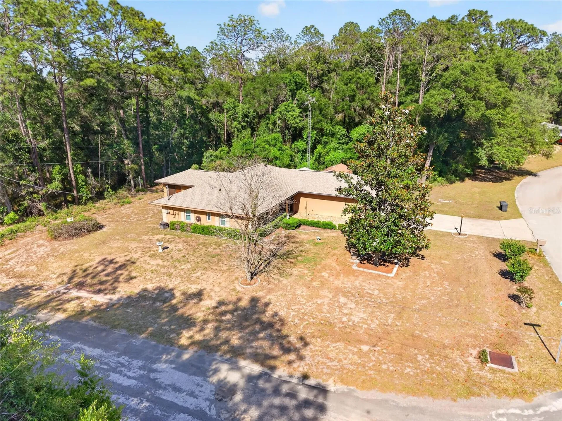 10936 N Airway Loop Citrus Springs FL 34434