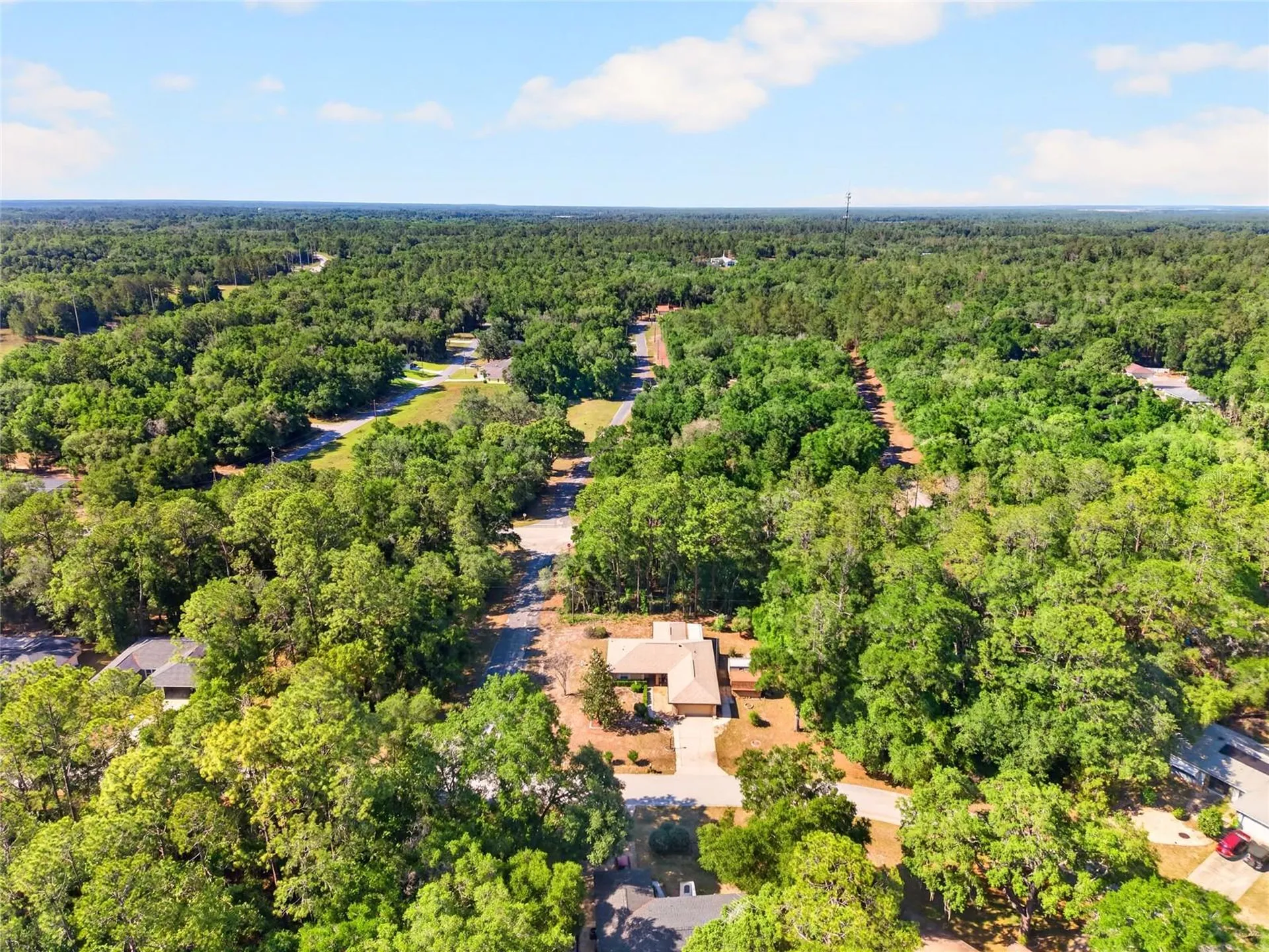 10936 N Airway Loop Citrus Springs FL 34434