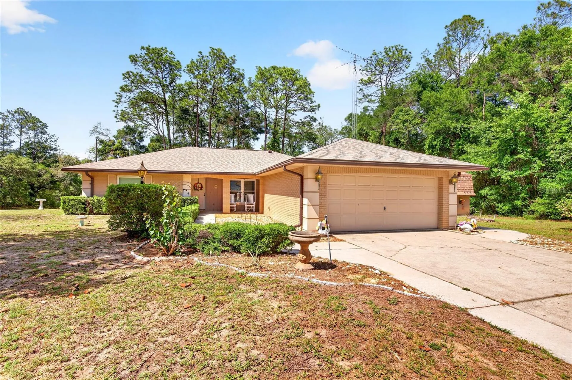 10936 N Airway Loop Citrus Springs FL 34434