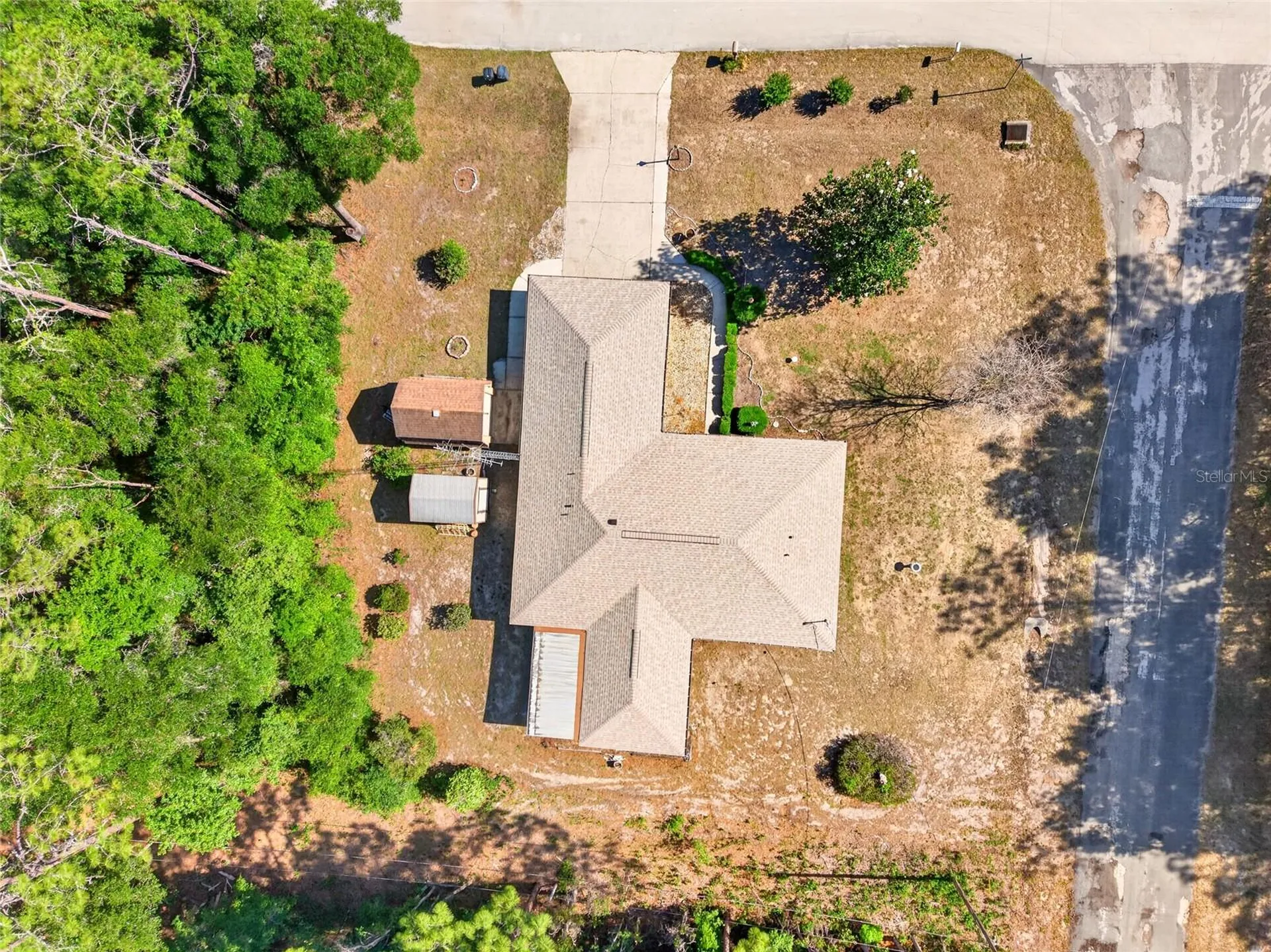 10936 N Airway Loop Citrus Springs FL 34434