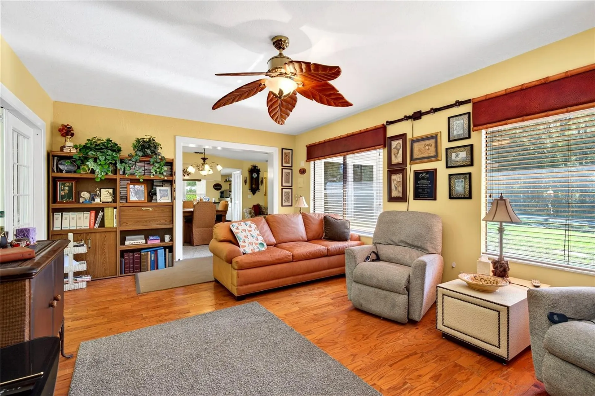 10936 N Airway Loop Citrus Springs FL 34434