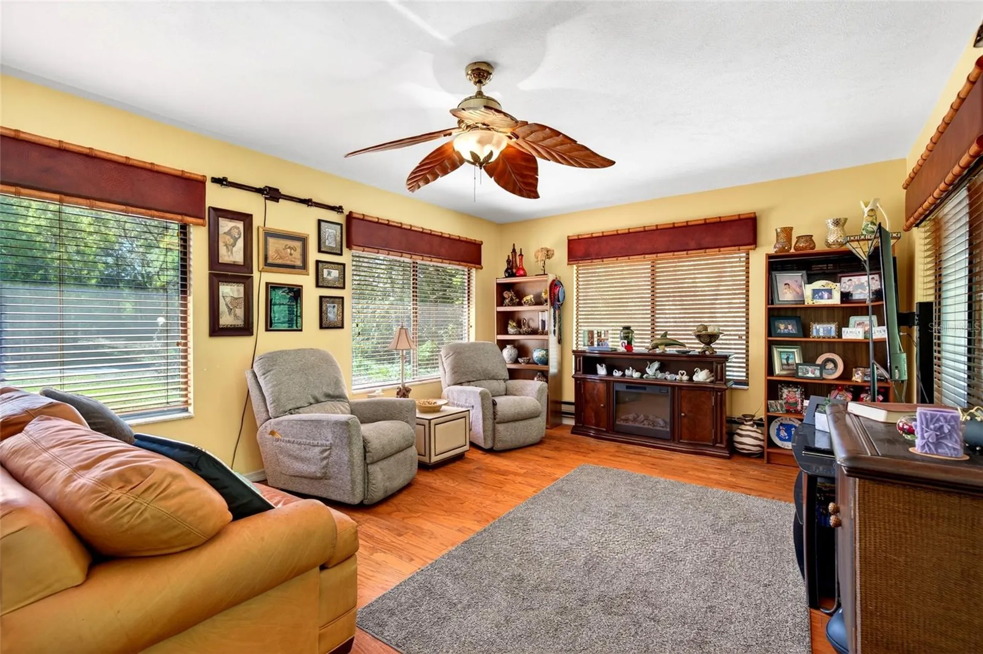 10936 N Airway Loop Citrus Springs FL 34434