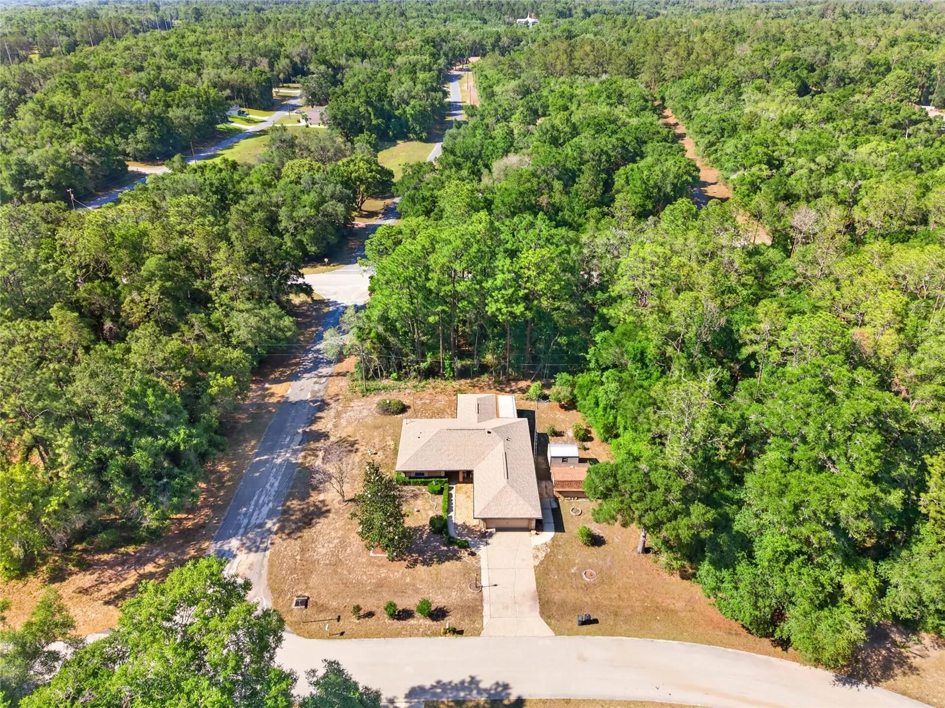 10936 N Airway Loop Citrus Springs FL 34434