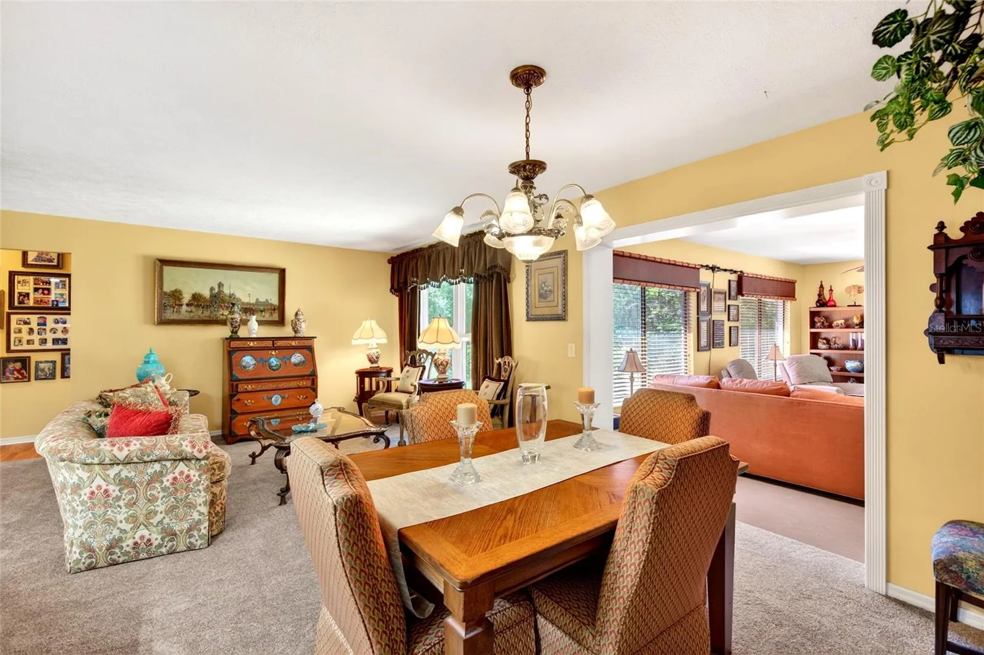 10936 N Airway Loop Citrus Springs FL 34434