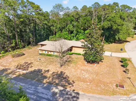10936 N Airway Loop Citrus Springs FL 34434