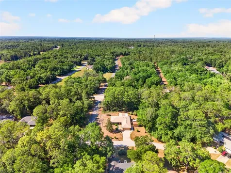10936 N Airway Loop Citrus Springs FL 34434