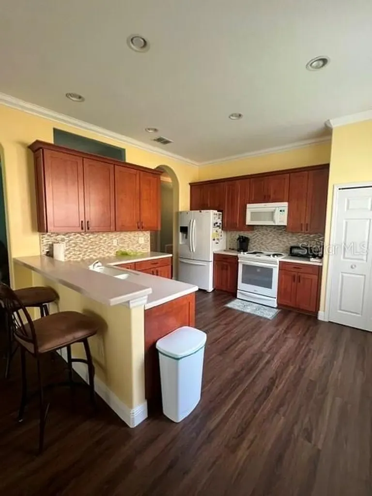 3000 Pinnacle Court Clermont FL 34711