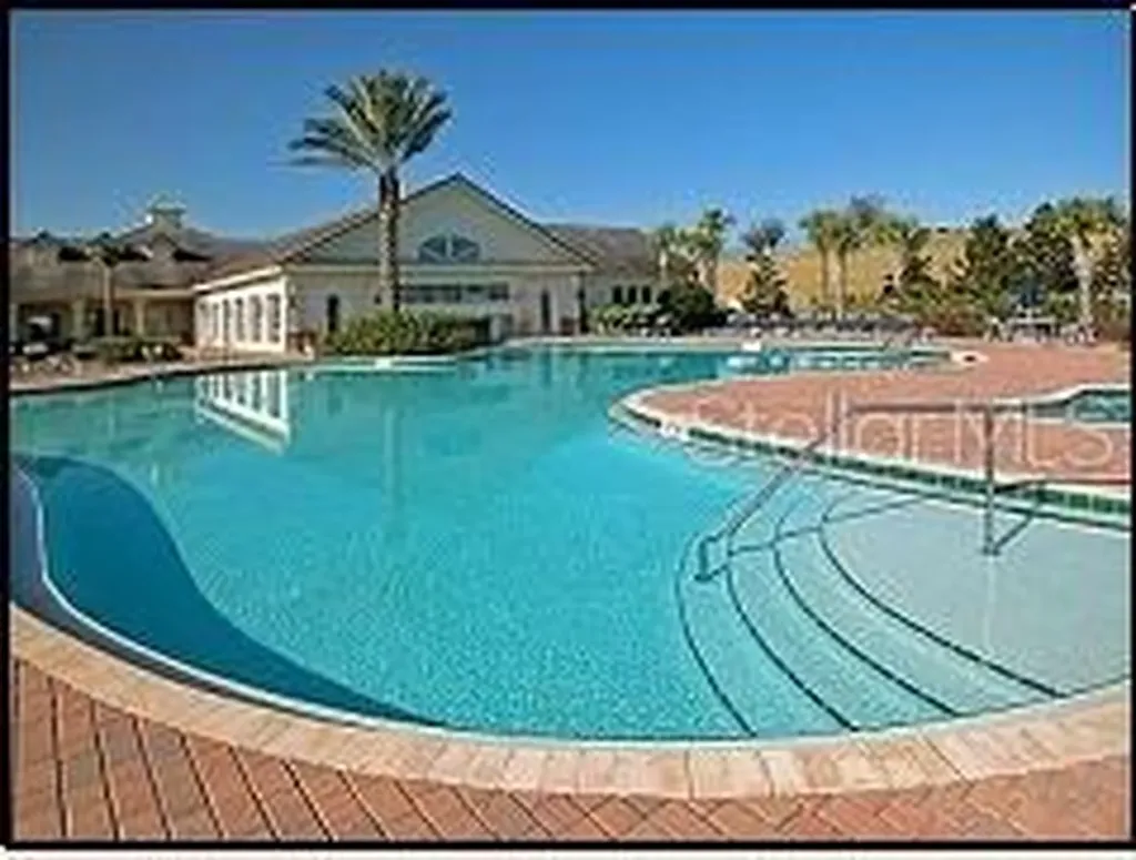 3000 Pinnacle Court Clermont FL 34711