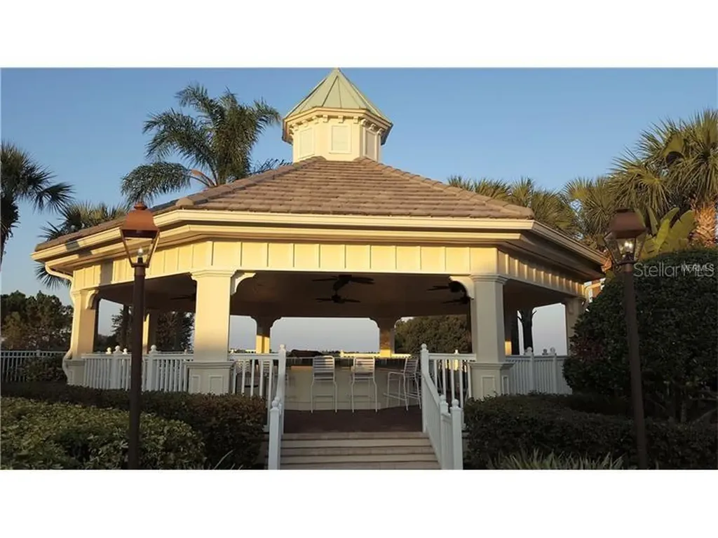 3000 Pinnacle Court Clermont FL 34711