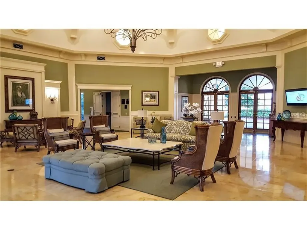 3000 Pinnacle Court Clermont FL 34711
