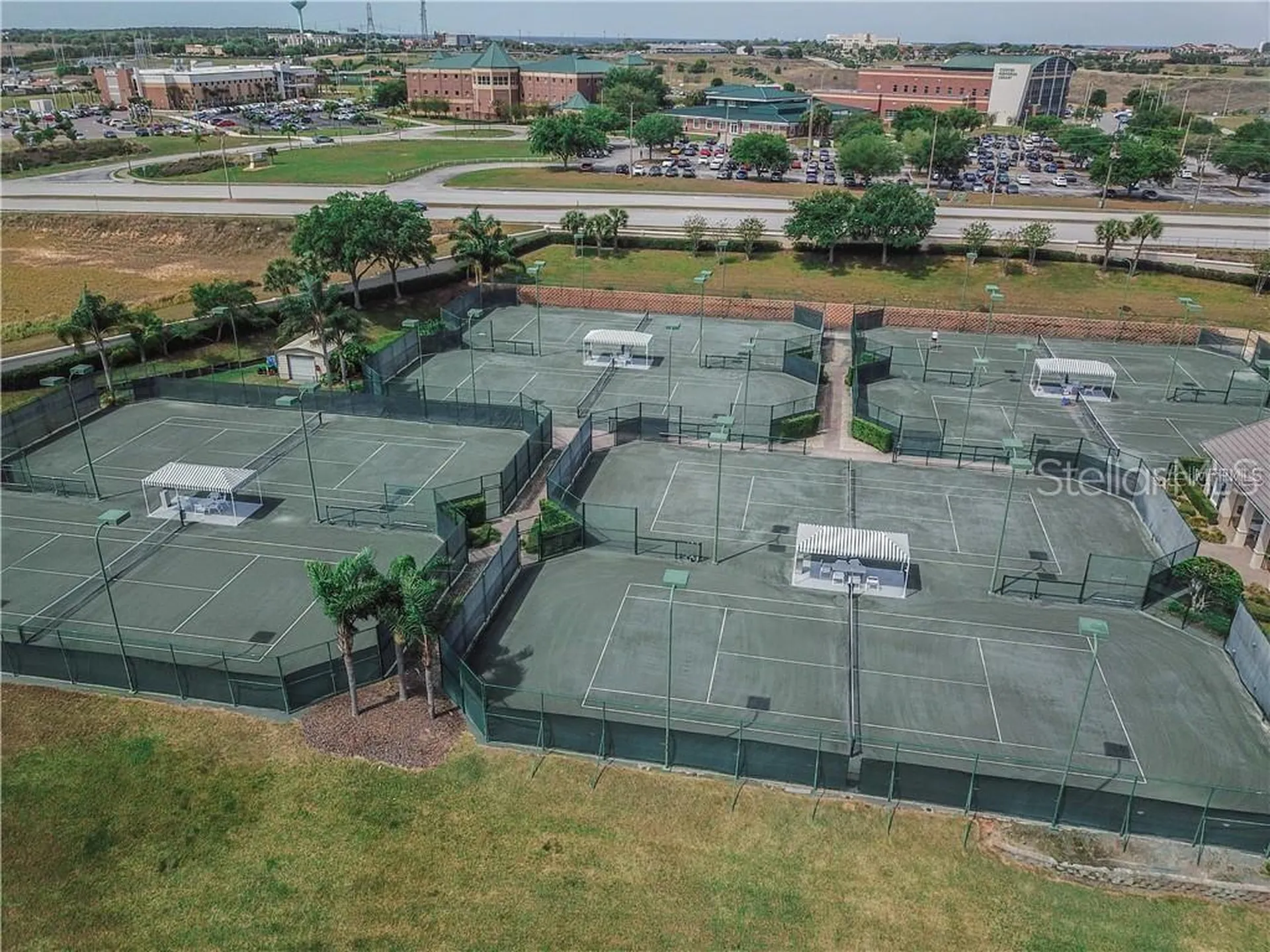 3000 Pinnacle Court Clermont FL 34711