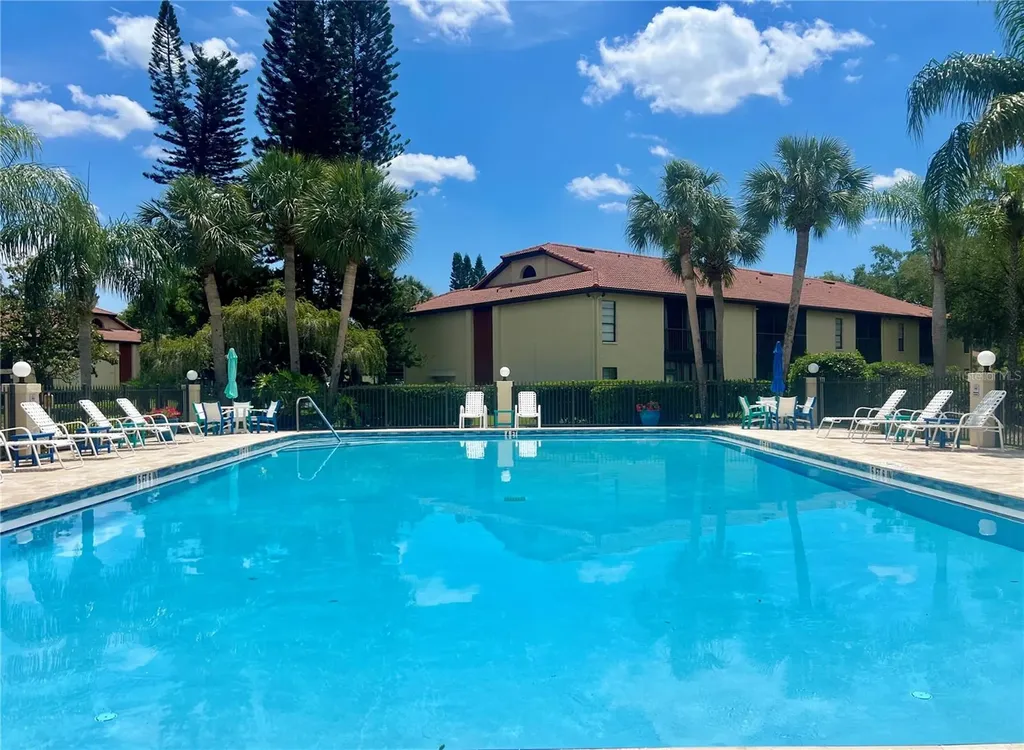 1801 E Lake Road Palm Harbor FL 34685