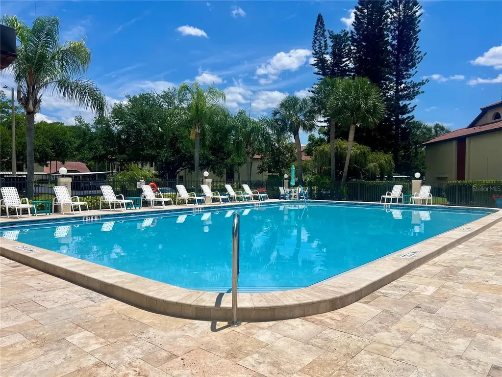 1801 E Lake Road Palm Harbor FL 34685