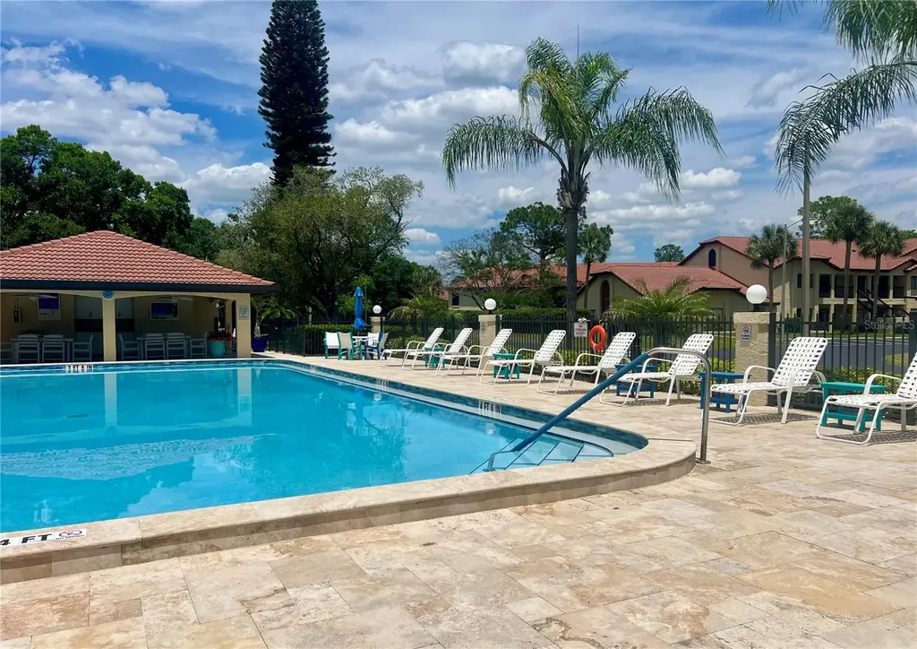 1801 E Lake Road Palm Harbor FL 34685